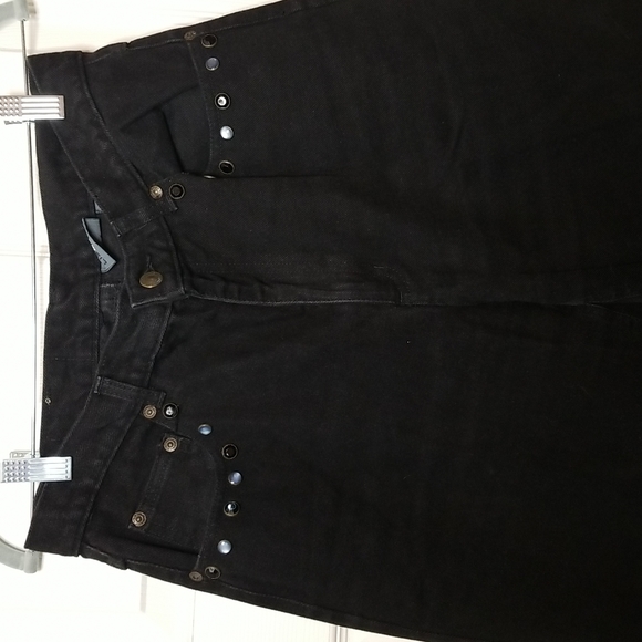 Vintage Mom jeans - Picture 3 of 8